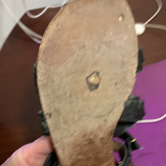 Gladiator sandals - Picture 8 of 8